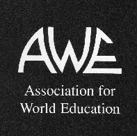 AWE Logo
