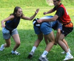 Action at Tirgu Mures (RO)
