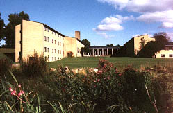 The International Peoples College, Helsingr, Denmark