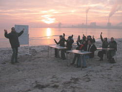 Snderstrand Aabenraa