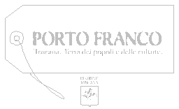 PORTO FRANCO - Tuscany, Land of Peoples and Cultures
